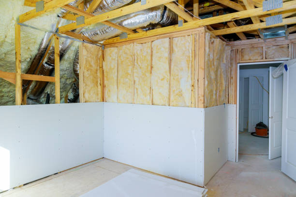 Best Types of Insulation in Cottage Lake, WA