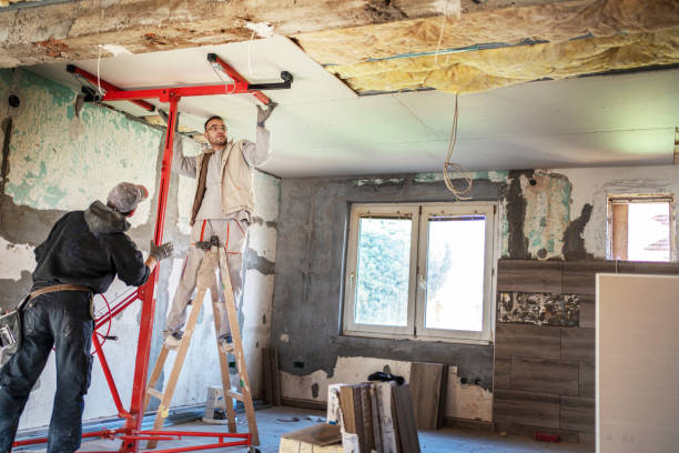 Best Insulation for Specific Applications in Cottage Lake, WA