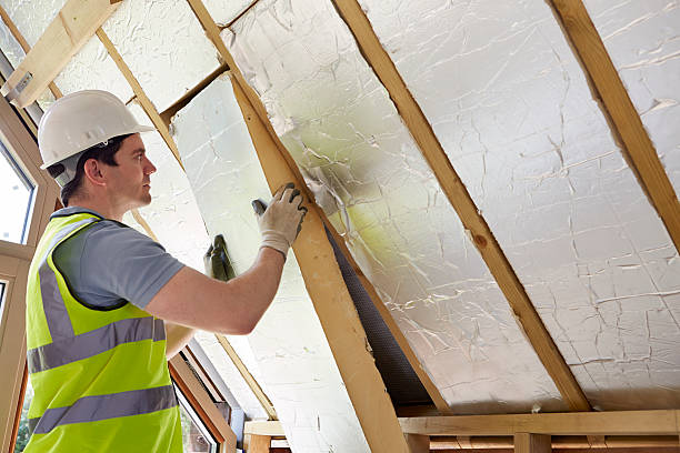 Best Insulation Installation Services in Cottage Lake, WA